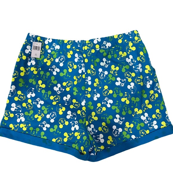 Mickey Mouse Matching Set Size L - Picture 6 of 8